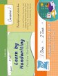Handwriting Practice Workbook - Numbers... - Bild 1