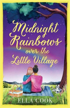 Cover Midnight Rainbows over the Little Village