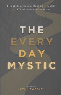 Cover The Everyday Mystic