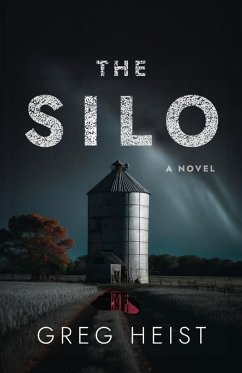 The SILO - Heist, Greg