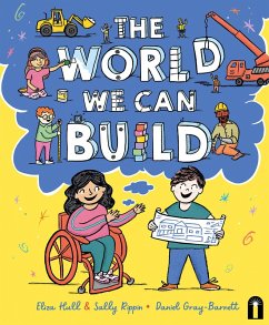 Cover The World We Can Build