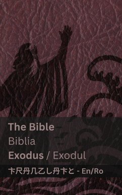 Cover The Bible (Exodus) / Biblia (Exodul)