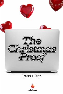 Cover The Christmas Proof