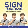 Sign Language Workbook for Kids -... - Bild 1