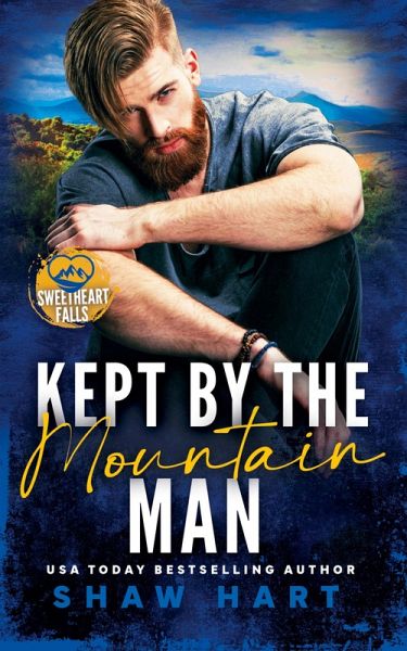 Kept By The Mountain Man Kept By The Mountain Man