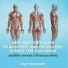 Baby Doctor's Guide To Anatomy and... - Bild 1