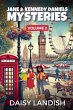 Jane and Kennedy Daniels Mysteries - Bild 1