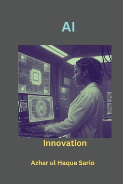 Cover AI Innovation