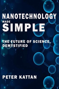 Cover Nanotechnology Made Simple
