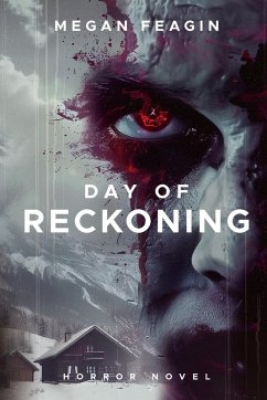 Day of Reckoning - Feagin, Megan