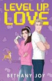 Level Up, Love Level Up, Love