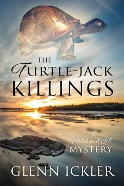 The Turtle-jack Killings - Ickler, Glenn