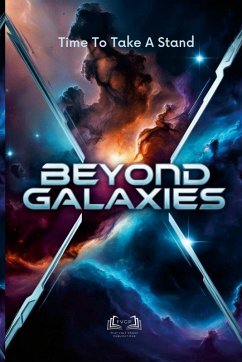 Cover BEYOND GALAXIES