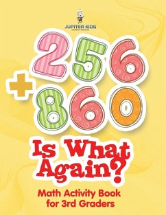 256 + 860 Is What Again? - Jupiter Kids