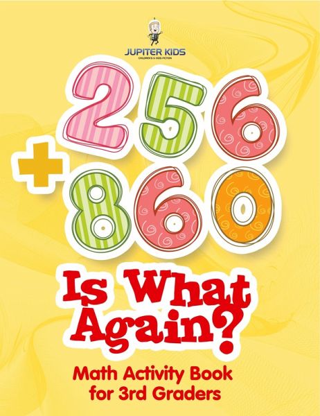 256 + 860 Is What Again?