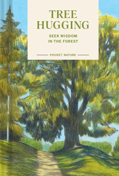 Cover Pocket Nature: Tree Hugging