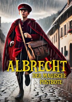 Albrecht, der magische Postbote Albrecht, der magische Postbote