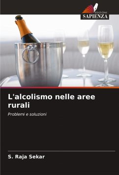 Cover L'alcolismo nelle aree rurali