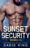 Sunset Security Books 1-5 Sunset Security Books 1-5