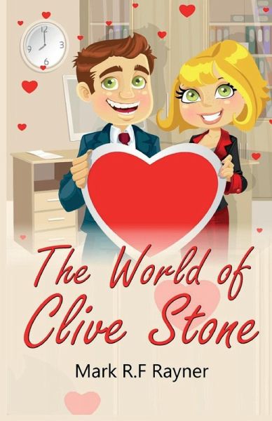 The World of Clive Stone The World of Clive Stone