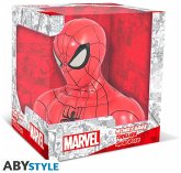 MARVEL Money Bank Spider-Man