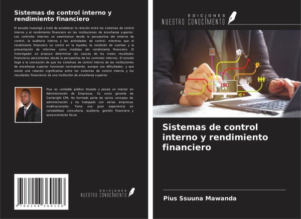Sistemas de control interno y rendimiento financiero