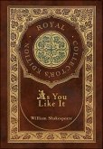 As You Like It (Royal Collector's Edition) (Case Laminate Hardcover with Jacket) As You Like It (Royal Collector's Edition) (Case Laminate Hardcover with Jacket)