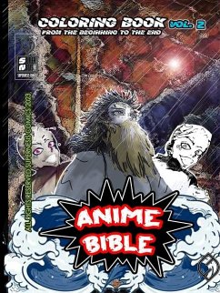 Cover Anime Bible From The Beginning To The End Vol. 2