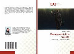Cover Management de la Qualité