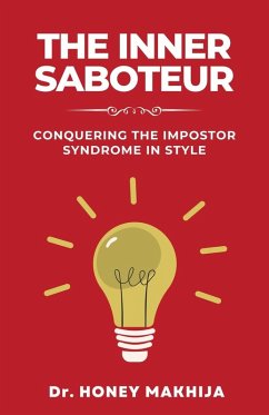 Cover The Inner Saboteur