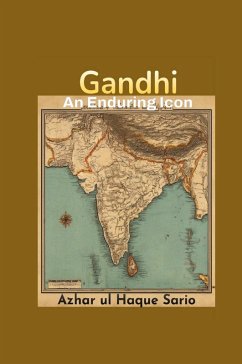 Cover Gandhi