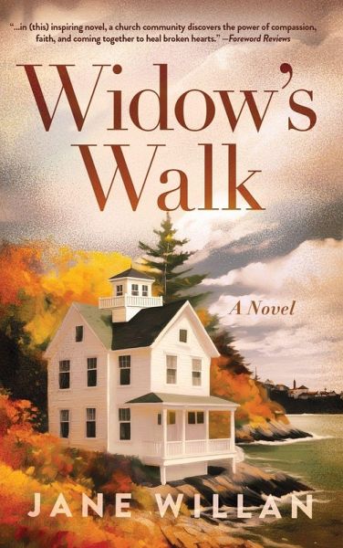 Widow's Walk