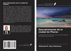 Cover Descubrimiento de la ciudad de Pharos