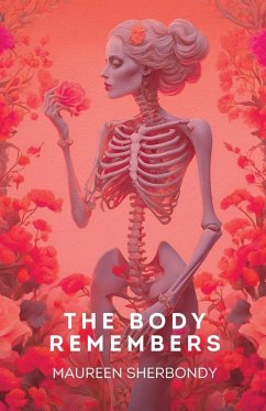Cover The Body Remembers