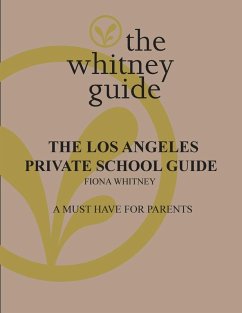 The Whitney Guide - Whitney, Fiona