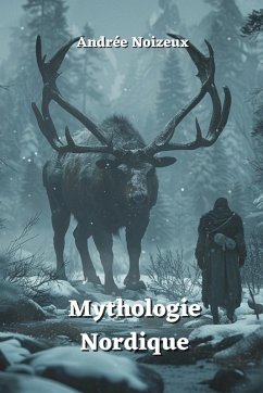 Mythologie Nordique - Meurisse, Claude