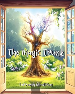 The Magic Trunk - Ghadirian, Farzaneh