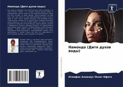 Cover Namondo (Ditq duhow wody)