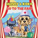 Hunny & Koko Go To The Fair Hunny & Koko Go To The Fair