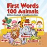 First Words 100 Animals - Bild 1