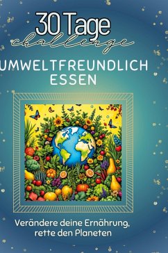 Cover Umweltfreundlich essen