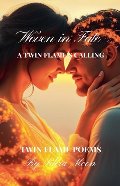 Cover Woven in Fate