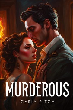 Cover Murderous