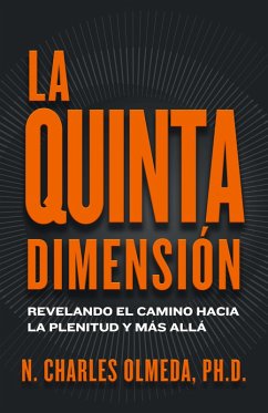 La Quinta Dimensión - Olmeda, N. Charles