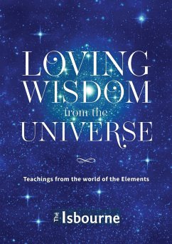 Cover Loving Wisdom from the Universe