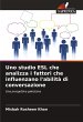 Uno studio ESL che analizza i fattori... - Bild 1