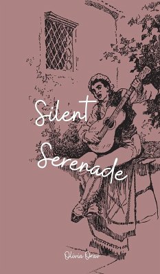 Cover Silent Serenade