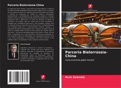 Cover Parceria Bielorrússia-China