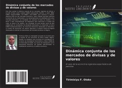 Cover Dinámica conjunta de los mercados de divisas y de valores