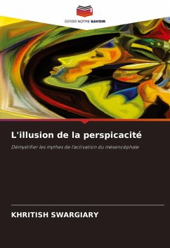 Cover L'illusion de la perspicacité